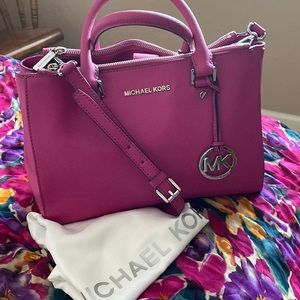 Michael Kors Handbag